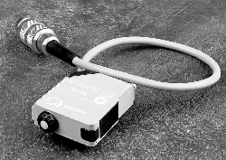 SE-15 Visible Light Sensor