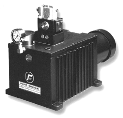 Electrohydraulic Power Units